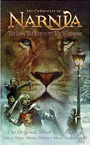 Chapter 1: Embarking on a Journey into The Lion, the Witch and the Wardrobe